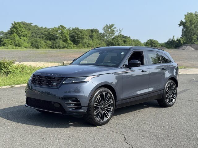 2026 Land Rover Range Rover Velar P400 Autobiograhpy AWD