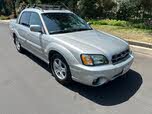 Subaru Baja AWD