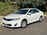 Toyota Camry Hybrid LE FWD