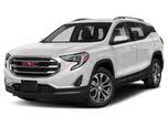 GMC Terrain SLT AWD