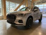 Audi Q3 quattro Komfort 45 TFSI