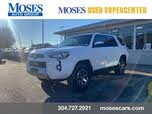 Toyota 4Runner TRD Off-Road 4WD