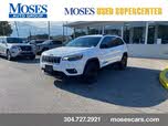 Jeep Cherokee Altitude 4WD
