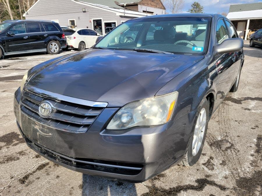 2006 Toyota Avalon XL