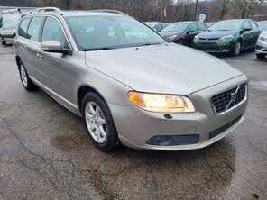 Volvo V70 3.2