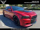 Dodge Charger SRT8 RWD