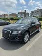 Audi Q5 2.0T quattro Premium Plus