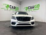Mercedes-Benz S-Class S 560 RWD