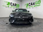 Mercedes-Benz E-Class E 350 4MATIC AWD