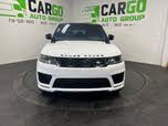 Land Rover Range Rover Sport HST AWD