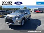 Lexus GX 460 AWD