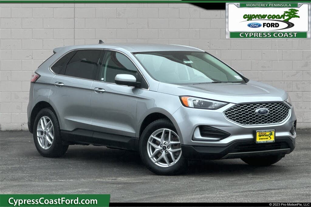 2023 Ford Edge SEL AWD