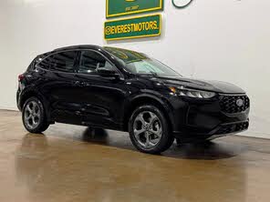 Ford Escape ST-Line AWD