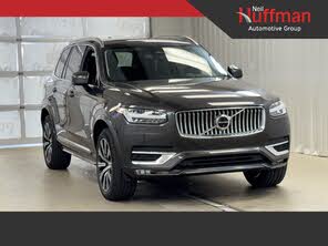 Volvo XC90 B5 Plus Bright Theme AWD