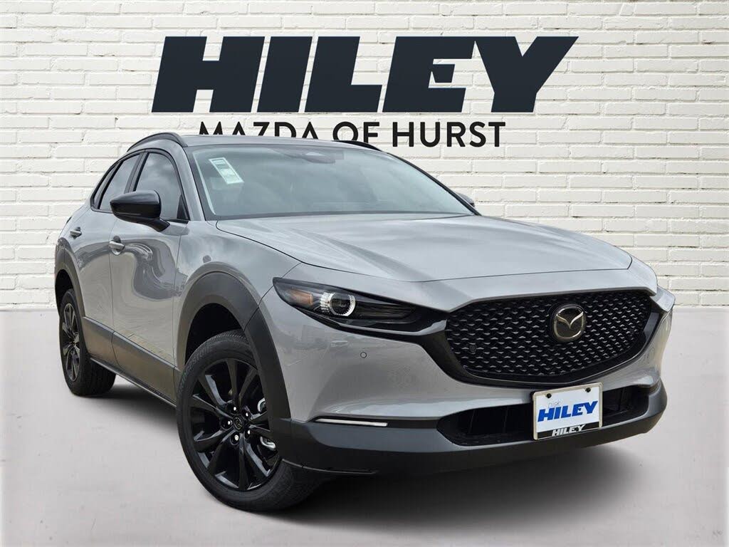 2026 Mazda CX-30 2.5 S Aire Edition AWD