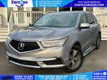 Acura MDX SH-AWD