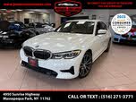 BMW 3 Series 330i xDrive AWD