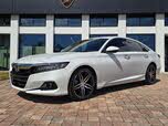 Honda Accord Touring FWD