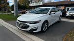 Chevrolet Malibu LT FWD