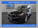 Volvo XC40 T5 Momentum AWD