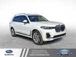 BMW X7 xDrive40i AWD