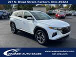 Hyundai Tucson SEL AWD