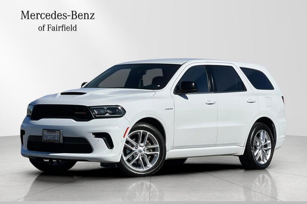 2023 Dodge Durango R/T AWD