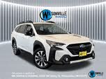 Subaru Outback Limited AWD