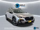 Subaru Crosstrek Sport AWD
