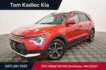 Kia Niro EX FWD