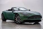 Aston Martin DB11 V8 Volante Convertible RWD