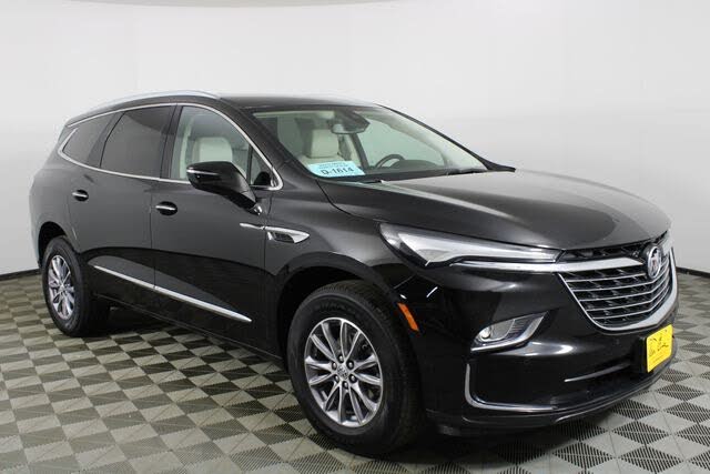 2023 Buick Enclave Essence AWD