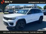 Jeep Grand Cherokee Altitude 4WD