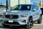 Volvo XC40 B5 Core AWD