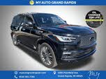 INFINITI QX80 Luxe 4WD