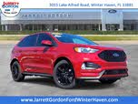 Ford Edge ST Line AWD