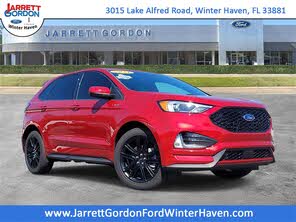 Ford Edge ST Line AWD