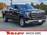 GMC Sierra 1500 SLT Crew Cab 4WD