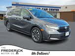 Honda Odyssey EX-L FWD