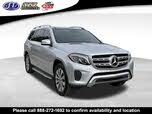 Mercedes-Benz GLS 450 4MATIC