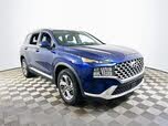 Hyundai Santa Fe SEL FWD