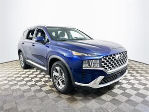 Hyundai Santa Fe SEL FWD