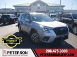 Subaru Forester Premium Crossover AWD