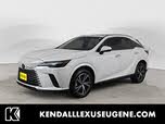 Lexus RX 350 Premium AWD