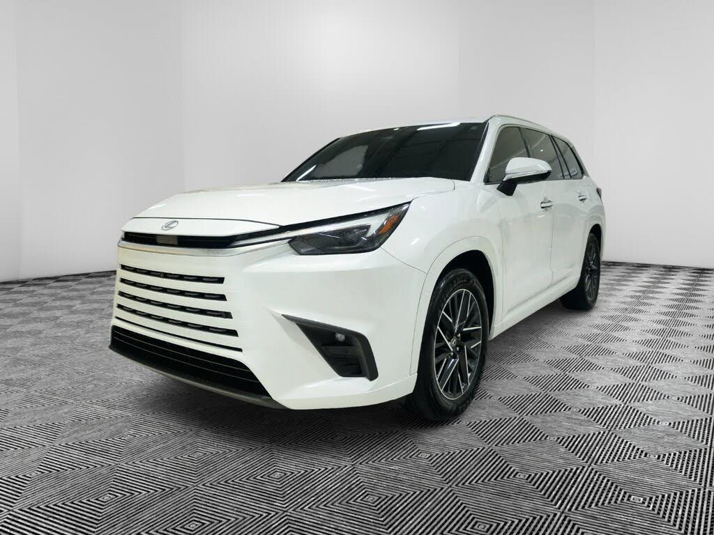 2024 Lexus TX 350 Premium FWD