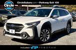 Subaru Outback Touring XT AWD