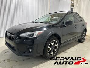 Subaru Crosstrek Sport AWD