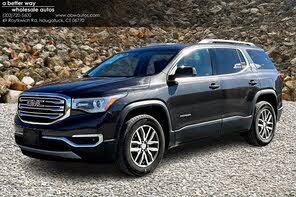 GMC Acadia SLE-2 AWD