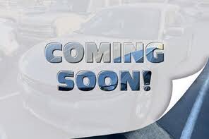 Dodge Charger SXT RWD