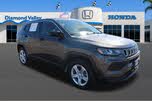 Jeep Compass Sport 4WD